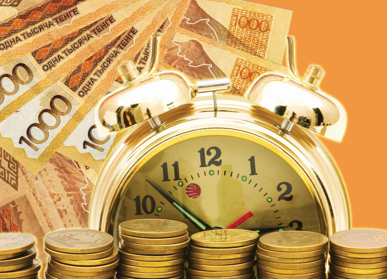 Несие ауыртпалығы қалай шешіледі?