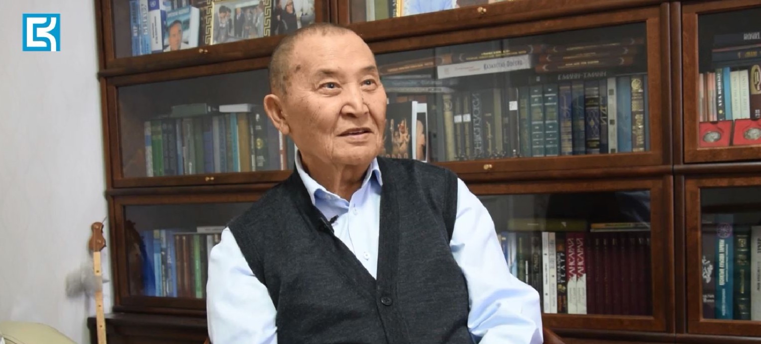 Соқпағы соны суреткер