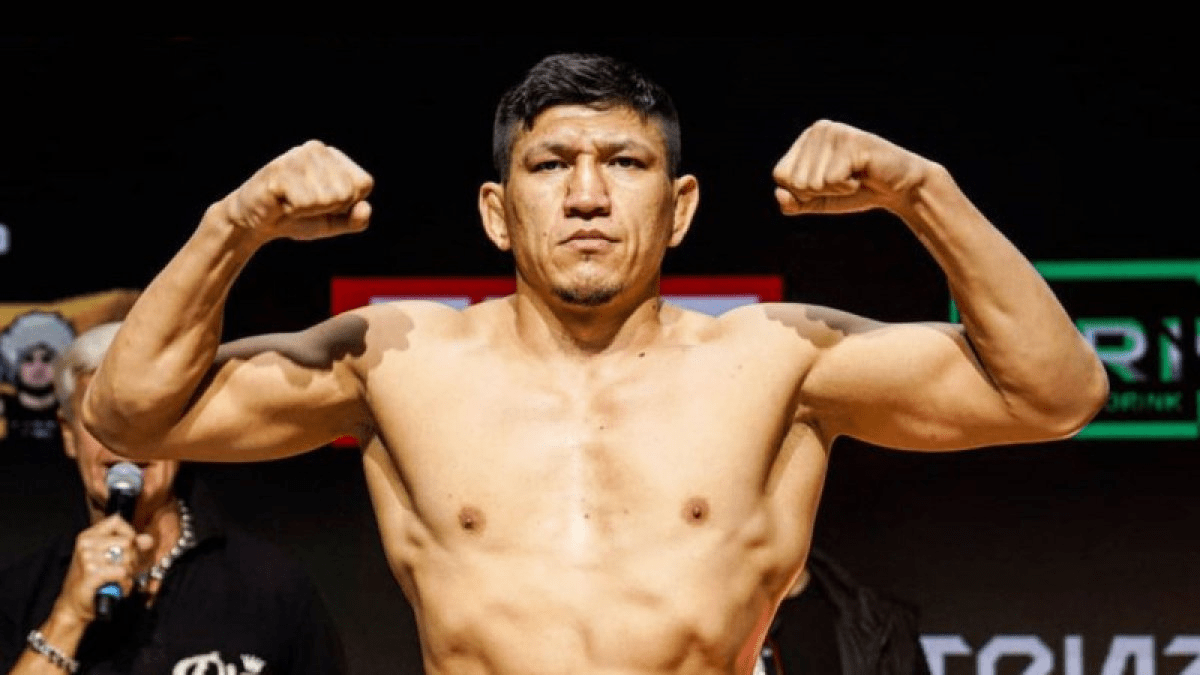 Қуат Дауылмен айқасады