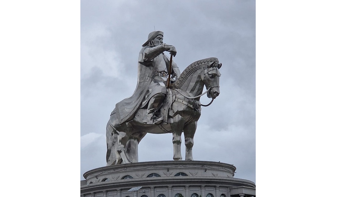 Бармасаң, келмесең...