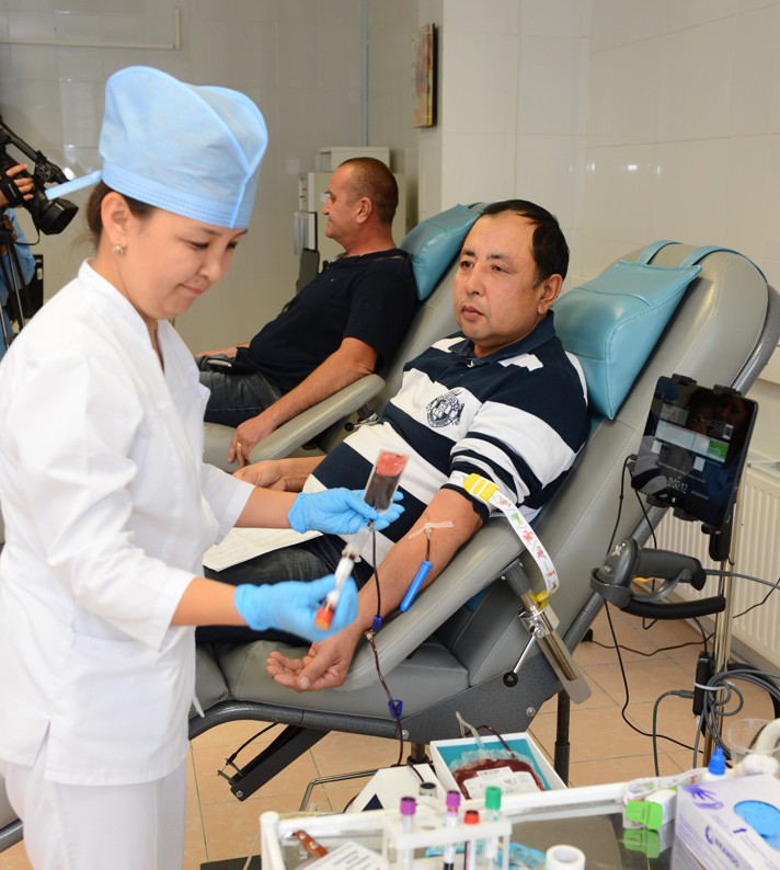 Жетісуда дәрігер жетіспейді