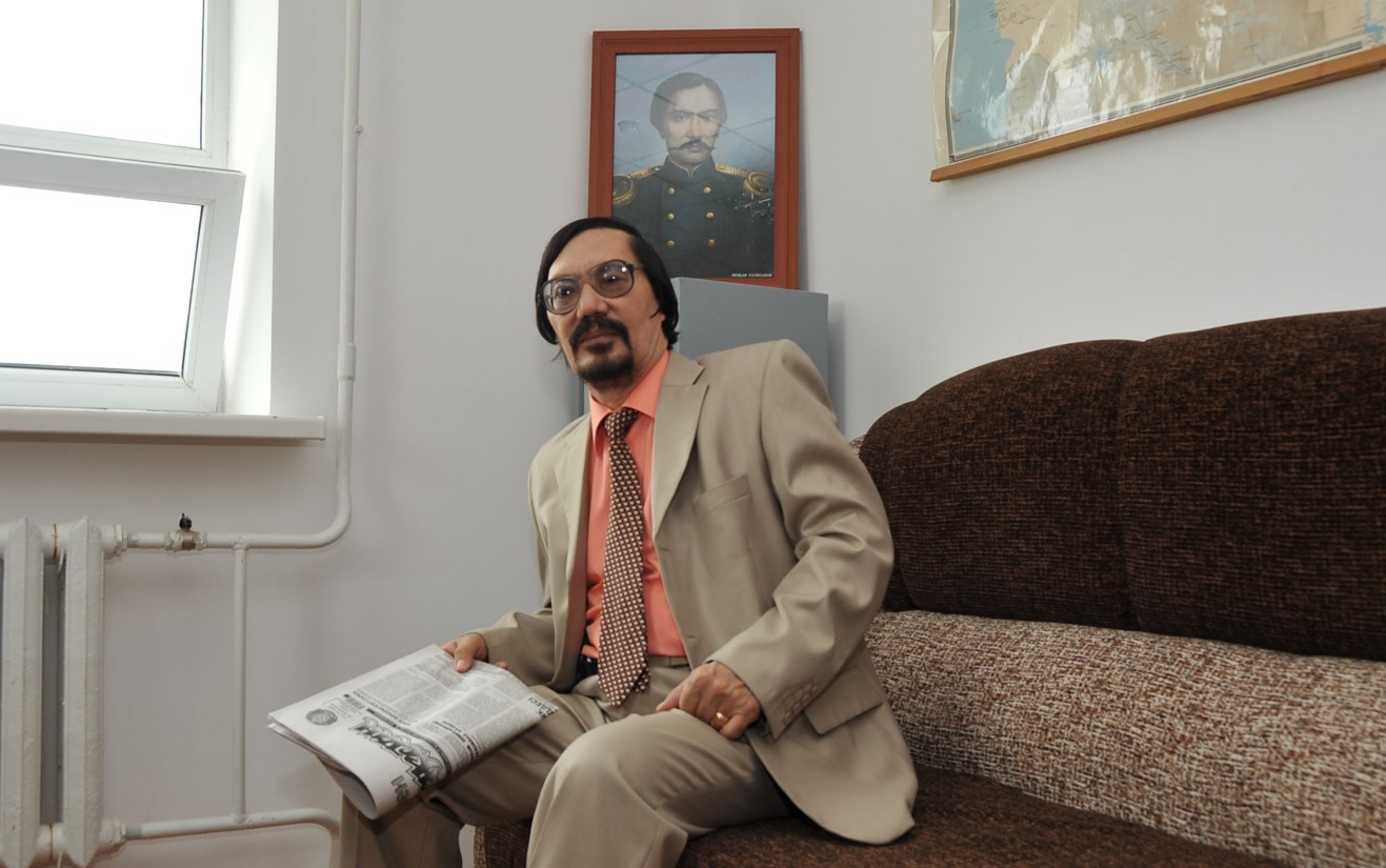 Өшпеген жадтағы өлмеген қасиет