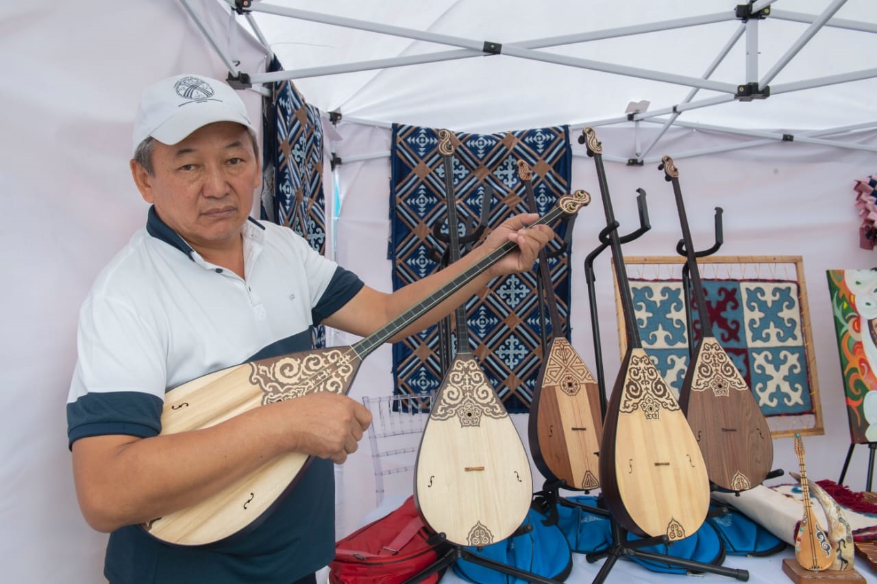 Үздік тауарлар анықталды