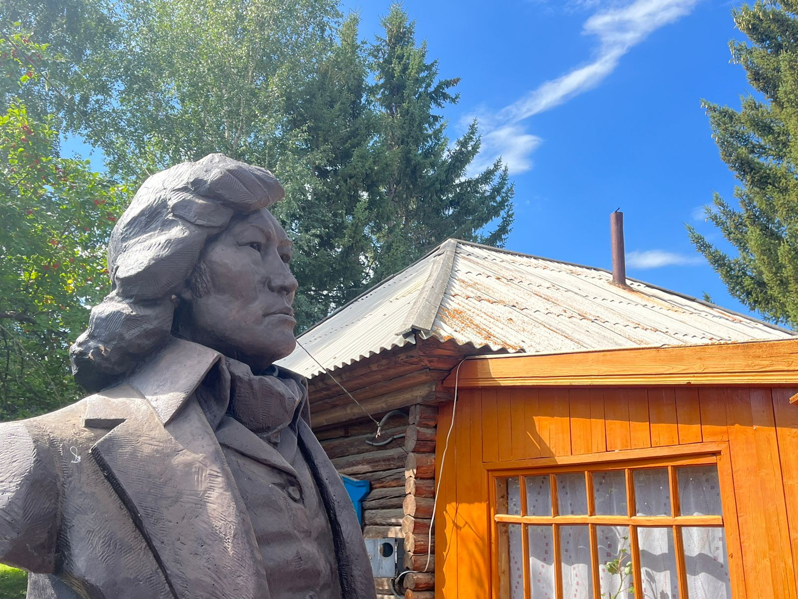 Қаламгер тойы