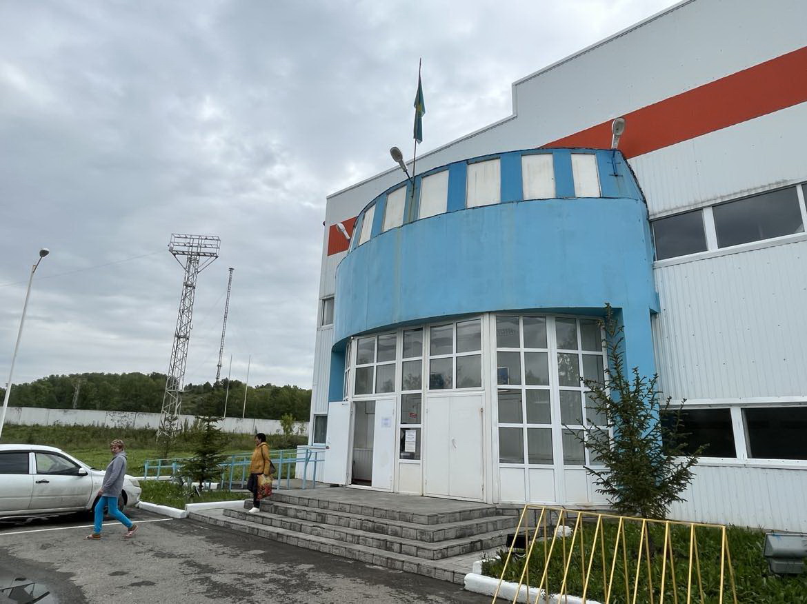 Риддер: шешімін таппаған түйткілдер