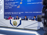 Халал инфрақұрылымы қайткенде дамиды?