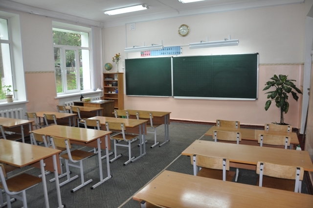Білім ошақтарындағы берекелі іс