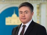Ұлттық банкті Тимур Сүлейменов басқарады