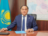 Жамбыл облысының әкімі тағайындалды