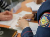 Ақтөбеде екі адамды өлтірген күдікті құрықталды