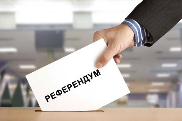 АЭС салу: референдум биыл өте ме?
