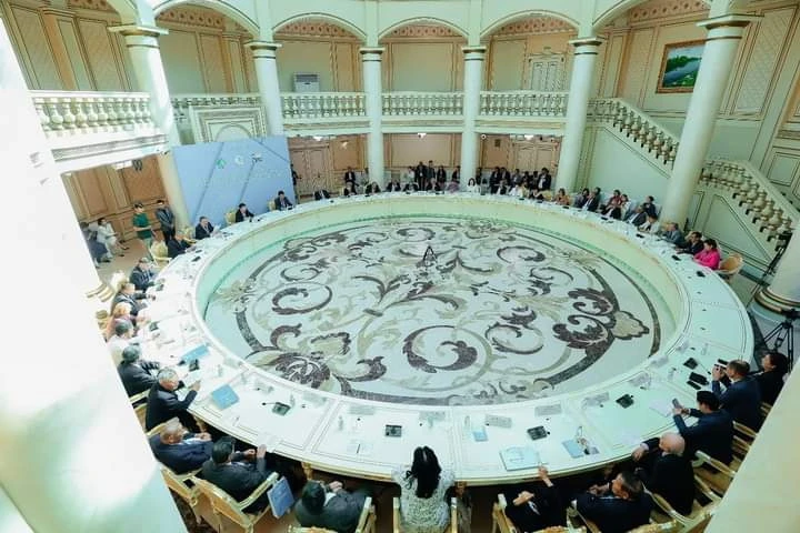 Күй өнерінің дарабозы