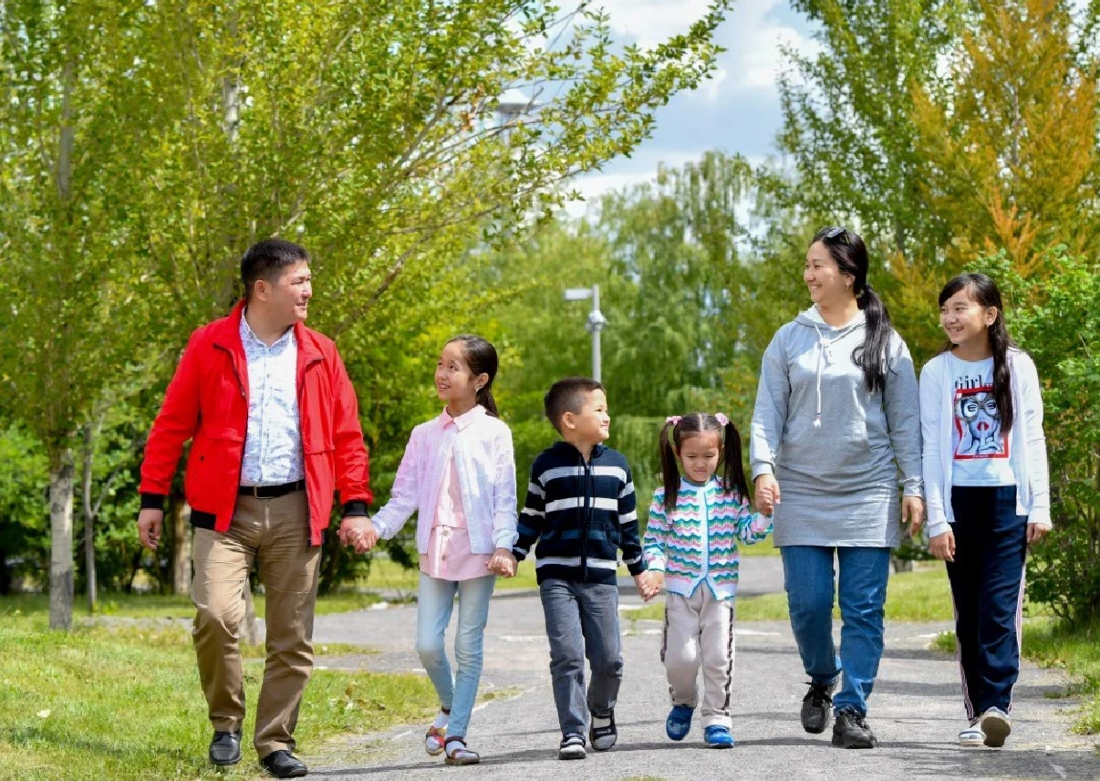 «BalaQorgau» бірыңғай байланыс орталығы