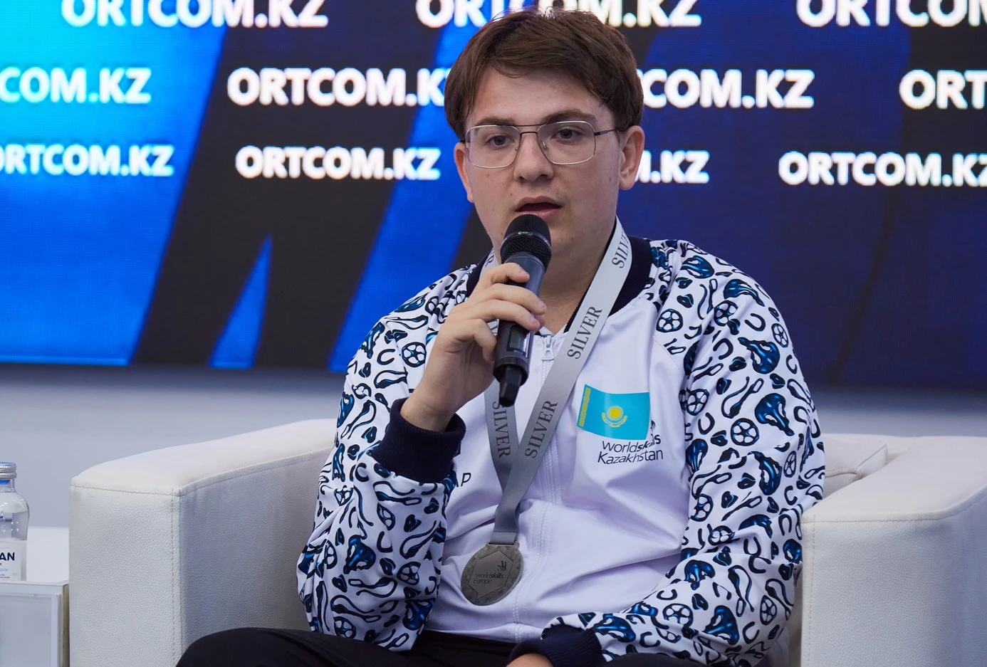 Жаһандық жарыс жүлдегерлері