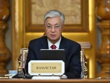 Орталық Азияның өнеркәсіптік кооперациясын дамыту керек – Президент