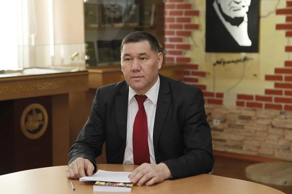 Туризм мен тарихты тану үйлессе...