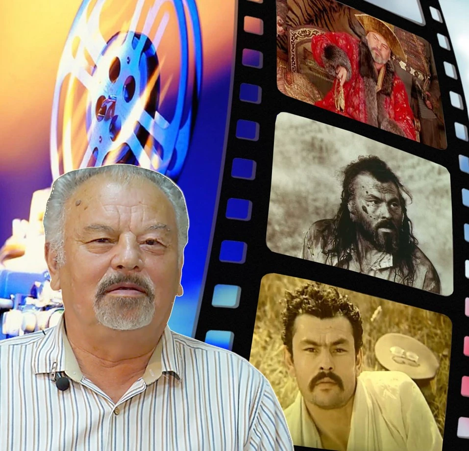 Тілегіне жеткен тұлға