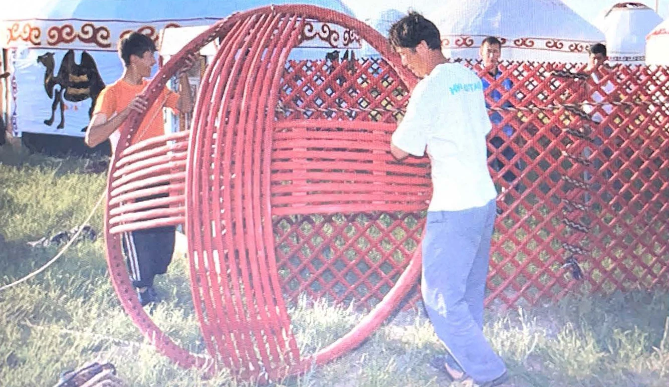 Қазақ – қашанда қазақ!