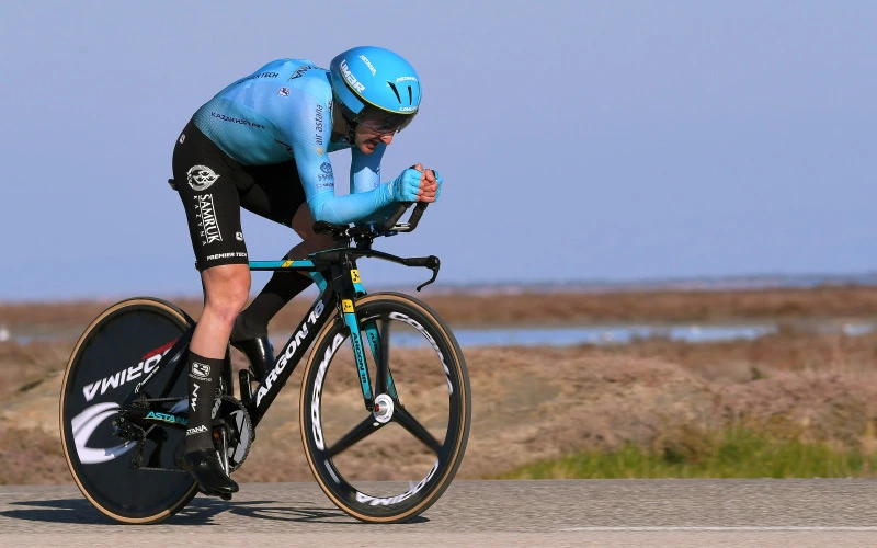 «Астанадан» қайыр болмады