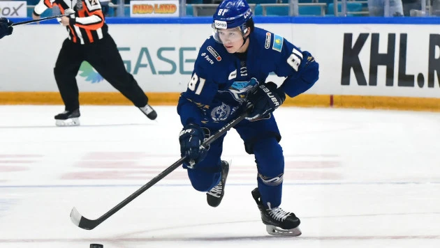 «Барыстың» алғашқы жеңісі