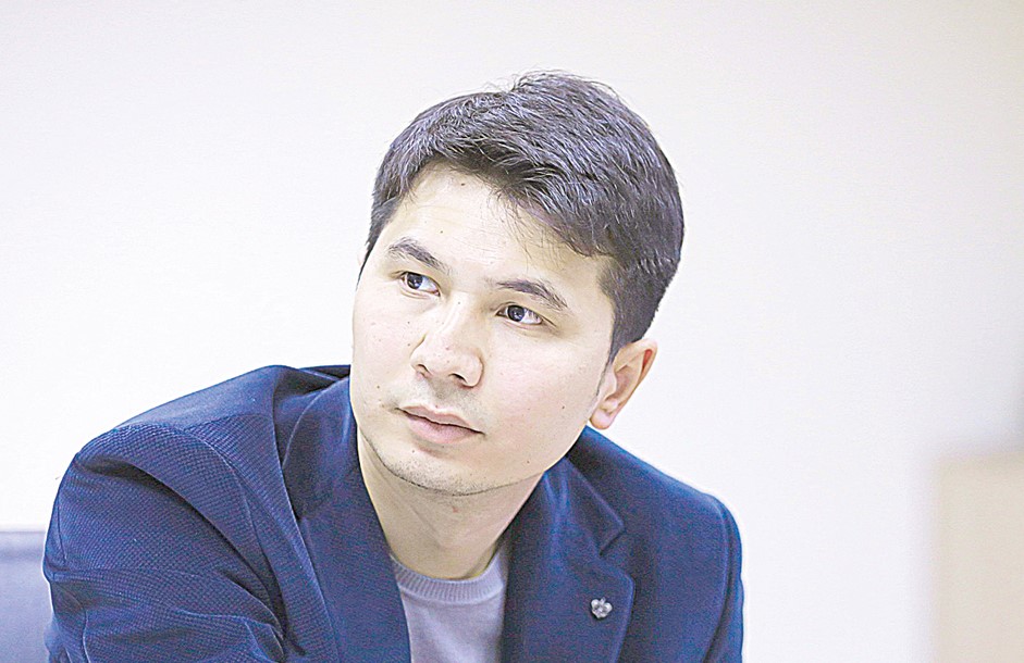 счм