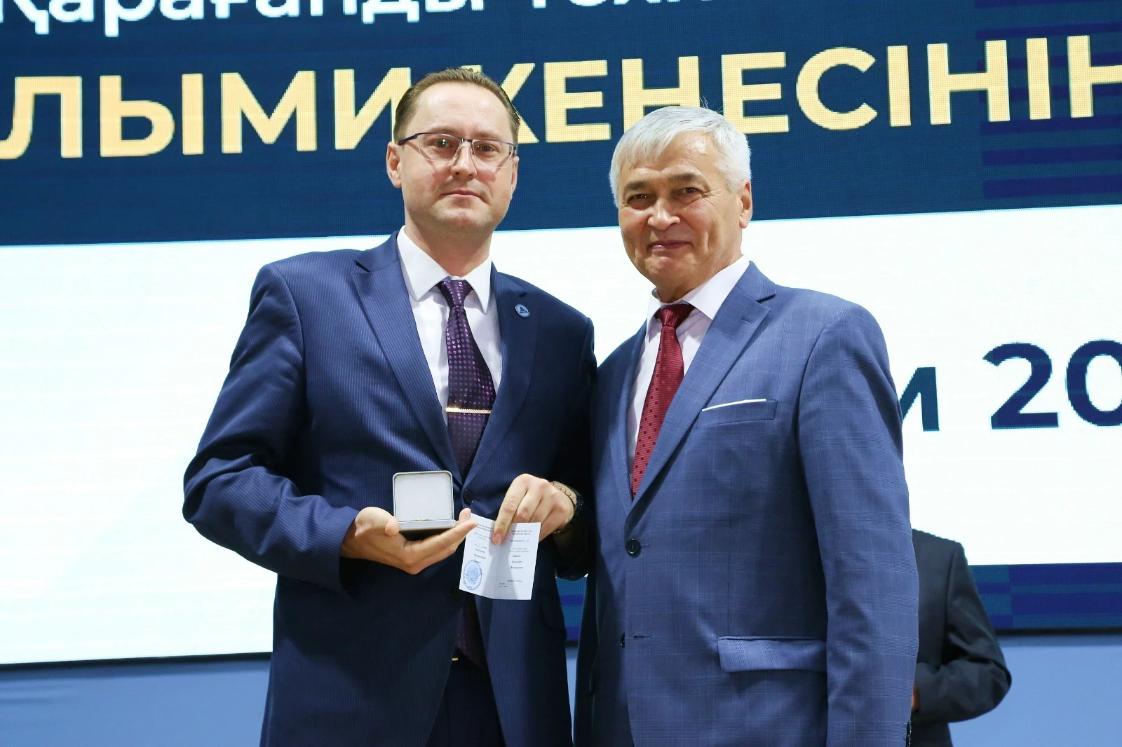 Лифтінің жаңа түрі