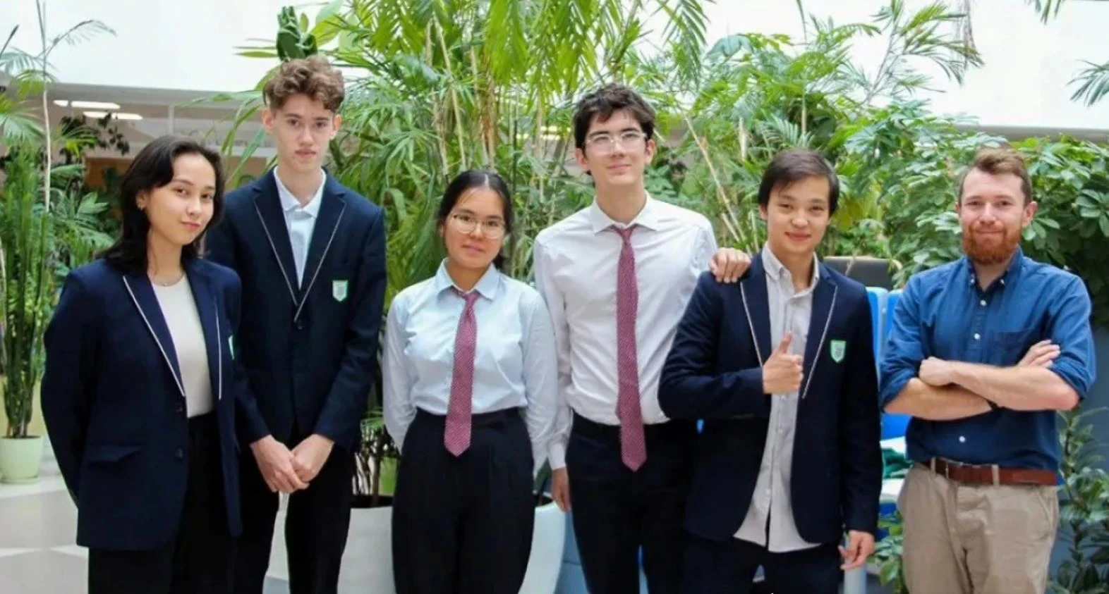 Аутизмге арналған қосымша