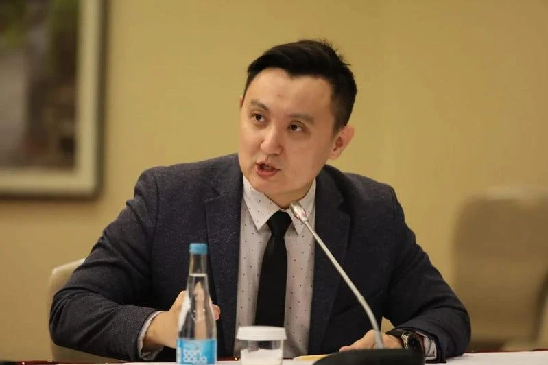 Үміт күттіретін сапар