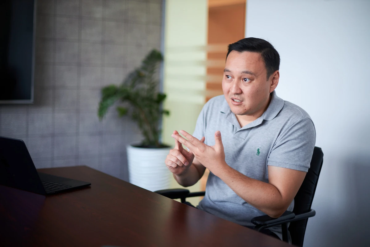 Алаңсыз алынатын аванс