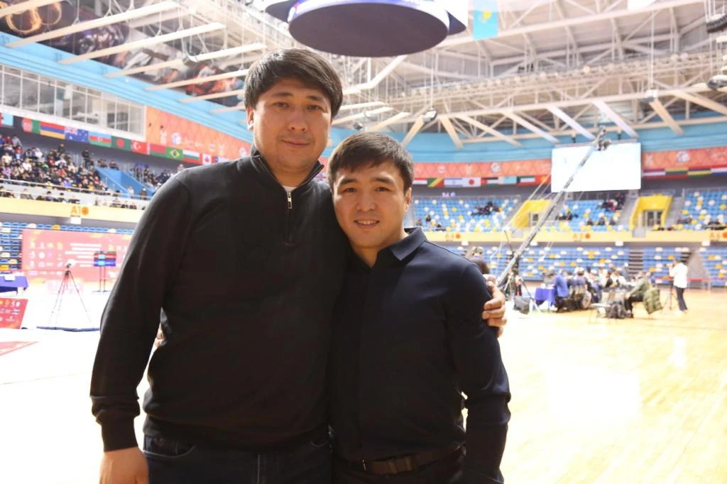 Бәсеке бәсі – нәтиже