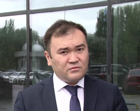 Елімізге көрсетілген сенім