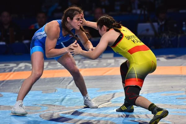 Бозкілемдегі бәсеке