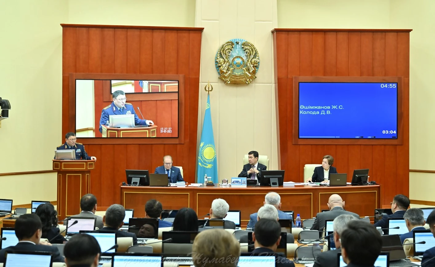 Ұлттық қордың игілігін ұрпақ көреді