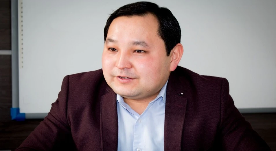 Жаңа экономикалық шешім керек