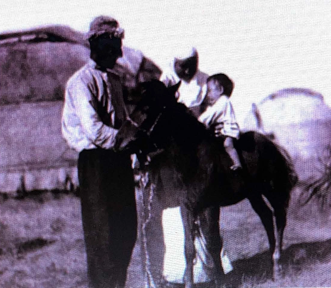 Қазақ – қашанда қазақ!