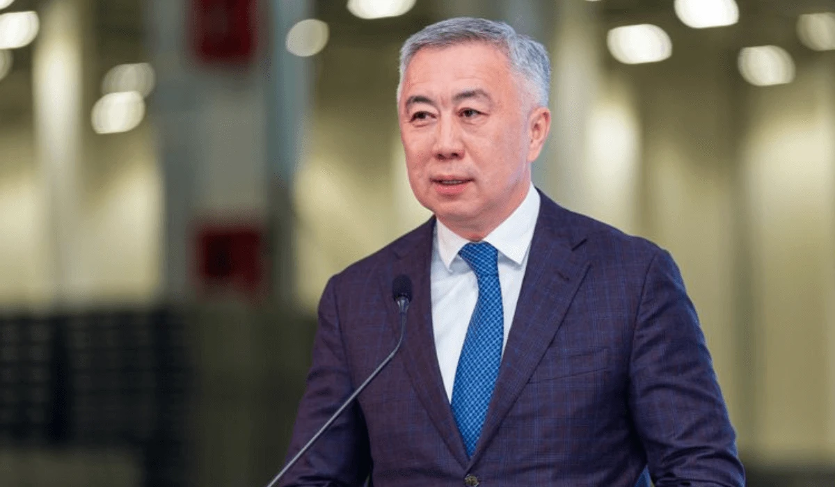 Өзекті мәселелер бойынша пікір алмасты