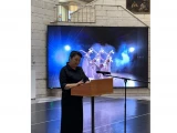 Алматыда Болат Аюхановқа арналған көрме ашылды