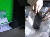 Есірткімен екі облысты қамтыған күдікті ұсталды