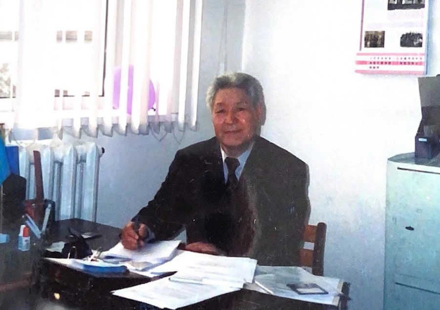 Әлеуметтану абызы