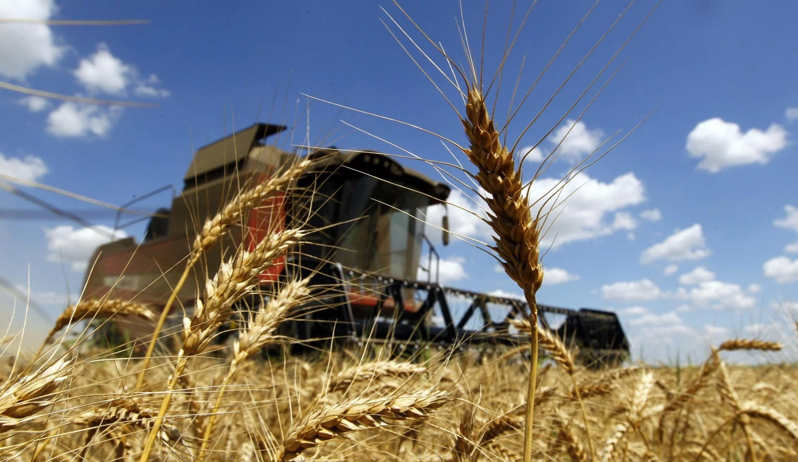 Егіншілердің қарқыны неге баяу?