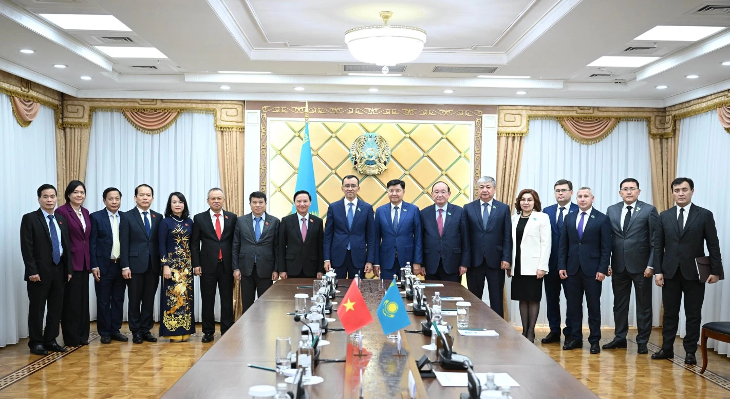 Тиімді тәжірибе алмасу