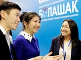 «Bolashaq» түлектері неліктен кәсіпкерлікті қолдайды?