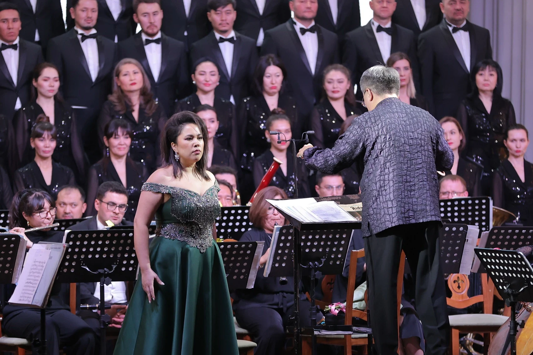 Грузия қошеметі