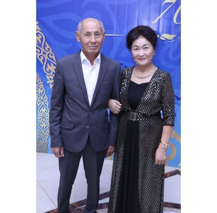 Ердің абыройы еңбегінен көрінер