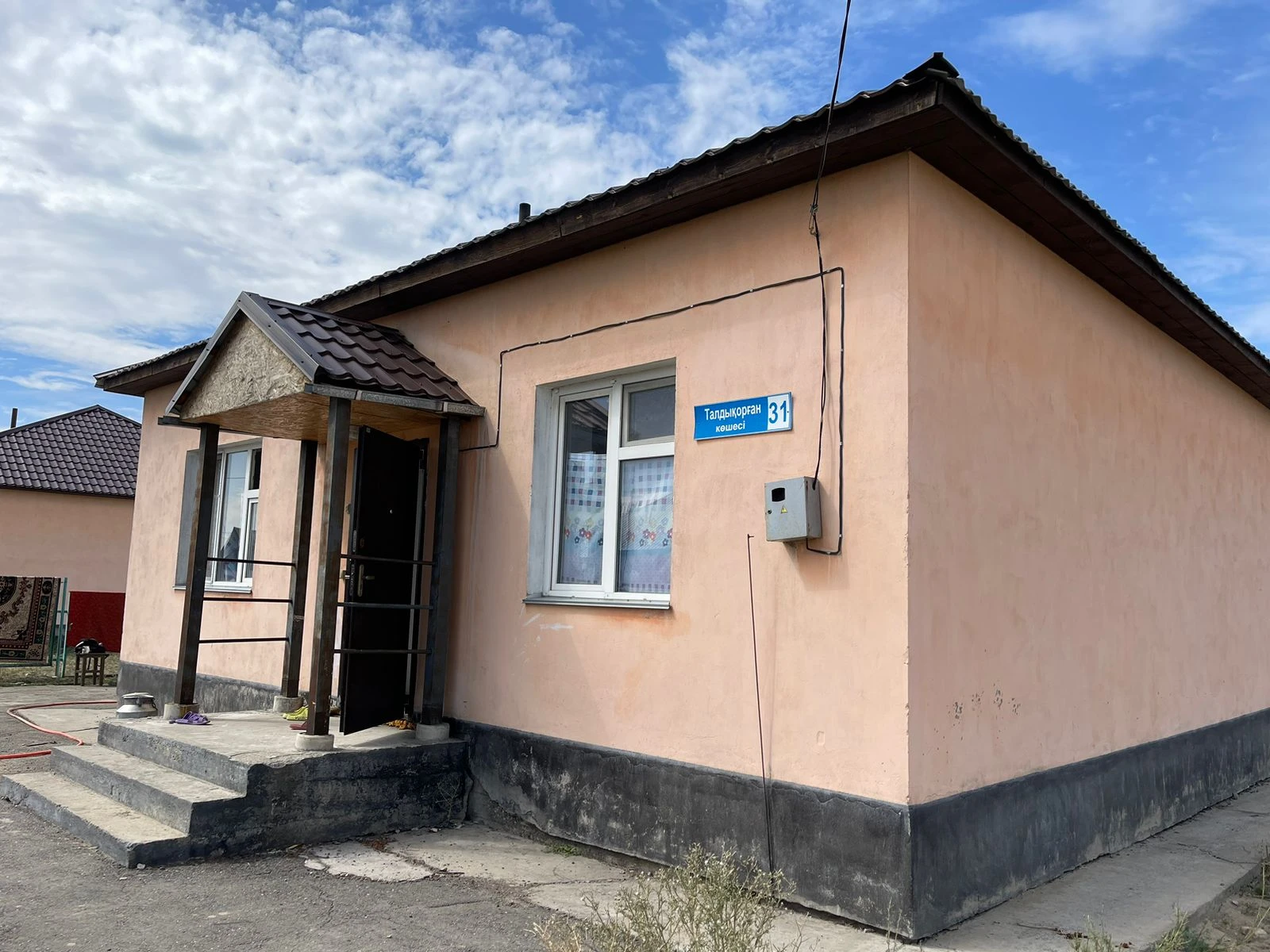 Ескелділіктердің еңсесі көтерілді