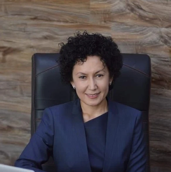 Жұлдызды аспанды зерттейтін жалғыз үйірме: Түркістанда ұйымдастырылып, жас зерттеушілерді даярлау үстінде