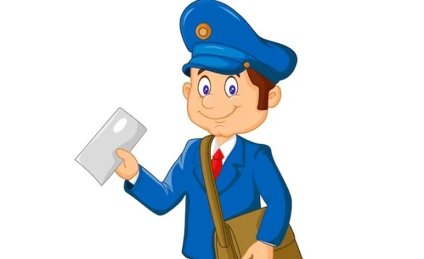 Пошташы неге қиналды?