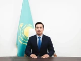 Нұрлыбек Жеңісбекұлы Атырау облысы әкімі аппаратының басшысы болды