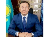 Ғабит Садырбеков Бас прокурордың орынбасары болып тағайындалды