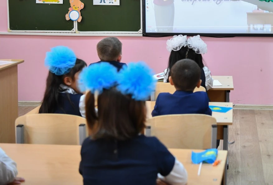 Ардагер ұстаздар атаусыз қала бере ме?